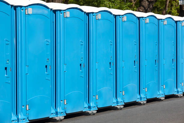 Types of Portable Toilets We Offer in Short Hills, NJ